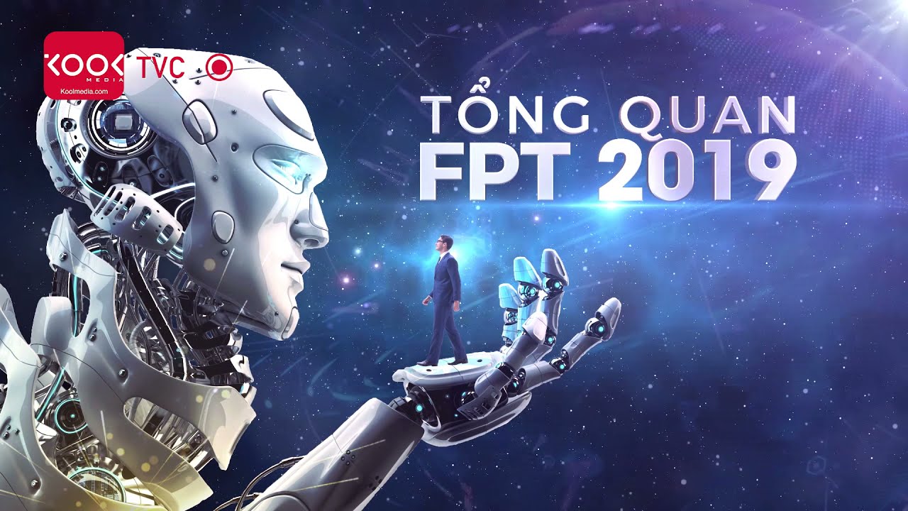 Phim Doanh Nghiệp - FPT Review 2019