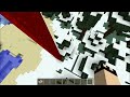 Minecraft 1.3.1 Triple Dungeon! and Stronghold Seed