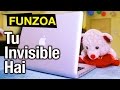 Tu Invisible Hai | Follow up of Superhit Tu Online Hai | Mimi Teddy