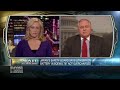 O'Neill and Associates SVP Peter Goelz talks about Boeing's 787 Battery Issues