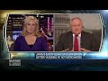 O'Neill and Associates SVP Peter Goelz talks about Boeing's 787 Battery Issues