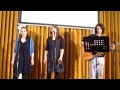 Celine Dion & R.Kelly- Youre My Angel Cover.