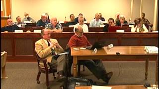 Robertson County Tennessee Commission Meeting February 23, 2015 0000