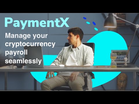 PaymentX