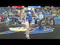 Cadet 152 - Regan Bye (South Dakota) vs. Nick Reenan (Texas)