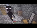 Minecraft - ENDERMAN ROOMMATE