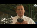 Volvo Penta IPS The inside story