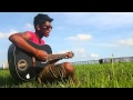 Ashwin Nair - Tujh Mein Rab Dikhta Hai English-Hindi R&B Remix