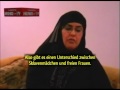 Muslima will echten Islam: Her mit christlichen Sklavenmädchen für unsere notgeilen Moslemmänner