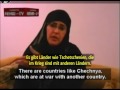 Muslima will echten Islam: Her mit christlichen Sklavenmädchen für unsere notgeilen Moslemmänner