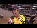 X Games - X Games 16 - Travis Pastrana wins Moto X Speed and Style.mpeg