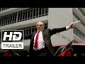 Trailer 3 do filme Hitman: Agent 47