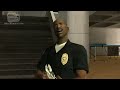 GTA San Andreas - Ending / Final Mission - End Of The Line (HD)