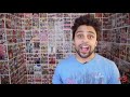 HOW TO APPROACH WOMEN - Ray William Johnson - Equals Three =3