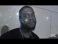 Big K.R.I.T. Answers