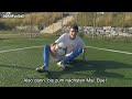 How To Do The Around The World Soccer Juggling Trick by freekickerz