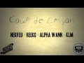 Nekfeu - Coup de Crayon (ft. Reeko, Alpha Wann, Klm) (MP3) Nekfeu - Coup de Crayon (ft. Reeko, Alpha Wann, Klm) (MP3)
