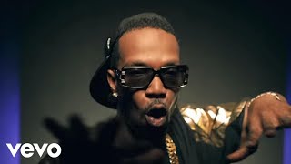 Juicy J feat. Nicki Minaj, Lil Bibby, and Young Thug - Low