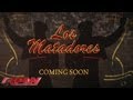 Los Matadores: coming soon: Raw, August 19, 2013