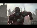DC Universe Online - Cinematic Trailer (Comic-Con '10)