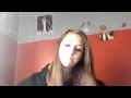 23 - Mike Mill Made It ft. Miley Cyrus , Juicy J & Wiz Khalifa cover by-Andrea Hernandez