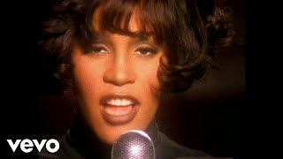 Whitney Houston - I'm Every Woman