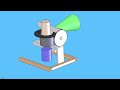 DIY X-ray backscatter imaging system (airport body scanner)