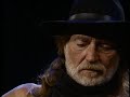 Willie Nelson - Blue Eyes Crying In The Rain