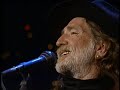 Willie Nelson - Blue Eyes Crying In The Rain