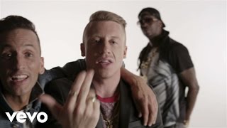 Clinton Sparks – Gold Rush (feat. Macklemore, 2 Chainz & D.A.)