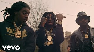 Gradur - #LHOMMEAUBOB (ft. Migos) Gradur - #LHOMMEAUBOB (ft. Migos)
