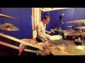 Christ is Enough Live - Hillsong Live Drum Cover - Sal Arnita