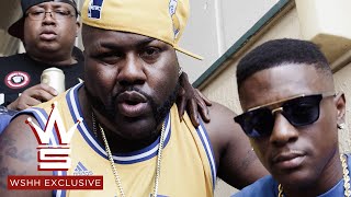 Mistah FAB - Up Until Then (feat. Boosie Badazz & IAMSU!)