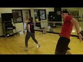 How To Do The K-Wang (new dance craze)