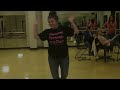 How To Do The K-Wang (new dance craze)