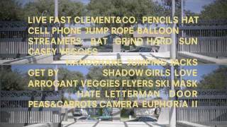 Casey Veggies - Euphoria II Casey Veggies - Euphoria II
