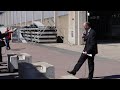 Volvo Accidentally Crashes an S60