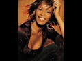 Whitney Houston - I Will Always Love You - Lyrics