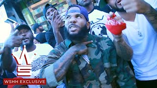 The Game - Pest Control (Meek Mill Diss) The Game - Pest Control (Meek Mill Diss)