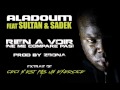 Aladoum - Rien A Voir (ne Me Compare Pas) (ft. Sultan & Sadek) (MP3) Aladoum - Rien A Voir (ne Me Compare Pas) (ft. Sultan & Sadek) (MP3)