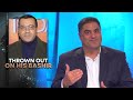 Palin Comments Get Martin Bashir Ousted From MSNBC