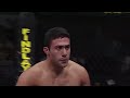 Top 20 Submissions in UFC History