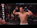 Top 20 Submissions in UFC History