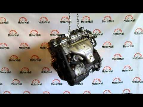 Продаётся контрактный двигатель б.у. FP для Mazda 323