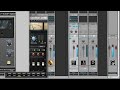 Wave NLS Real Test ...