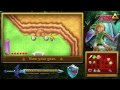 The Legend of Zelda: A Link Between Worlds - Part 8: Hyrule Field | Finding Hidden Maiamais!