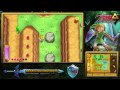 The Legend of Zelda: A Link Between Worlds - Part 8: Hyrule Field | Finding Hidden Maiamais!
