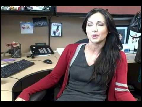 Best Of Capcom Captivate 2009 Jessica Chobot Bikini Update Descargar Video 