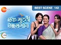 Ek Mutthi Aasmaan - Episode 142 - March 11, 2014 - Episode Recap