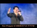 Calvary Revival, Bhimavaram 2011 - Dr. N. Jayapaul - calvary darshanam tv program